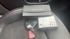 Mercedes-Benz A-Class A200 AMG Line Premium 5dr Auto Petrol Hatchback